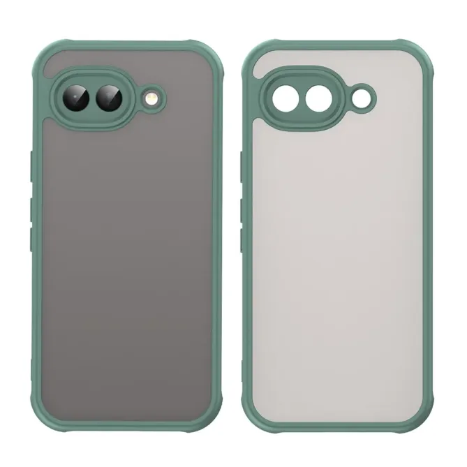 Coque Google Pixel 10a Phantom Defense