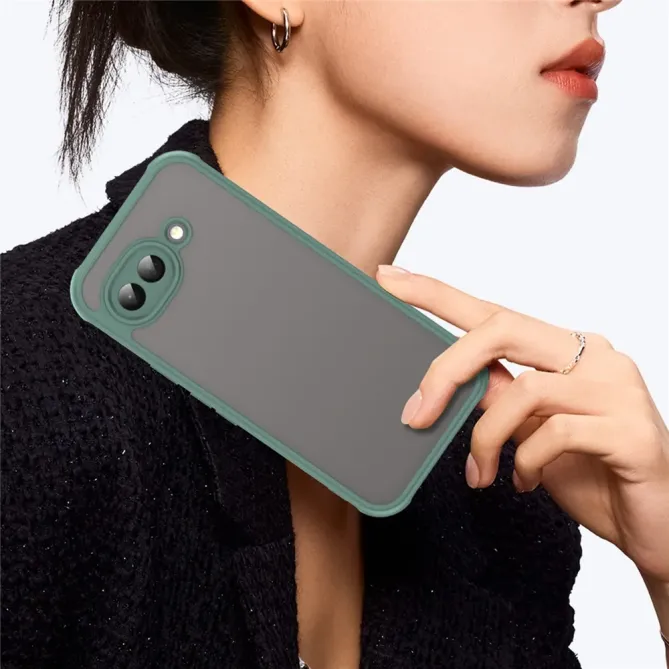 Coque Google Pixel 10a Phantom Defense