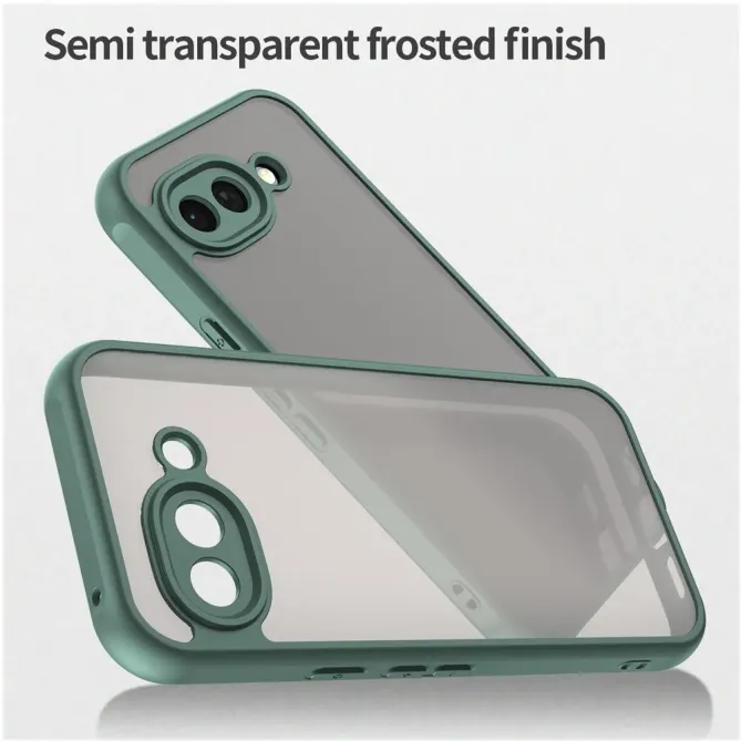 Coque Google Pixel 10a Phantom Defense