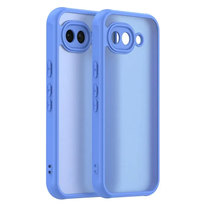 Coque Google Pixel 10a Phantom Defense