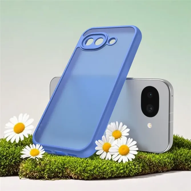 Coque Google Pixel 10a Phantom Defense