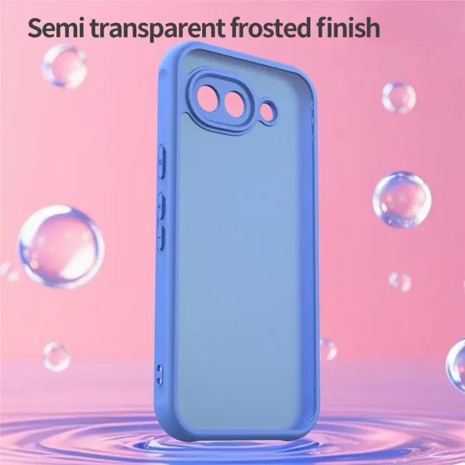 Coque Google Pixel 10a Phantom Defense