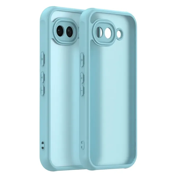 Coque Google Pixel 10a Phantom Defense