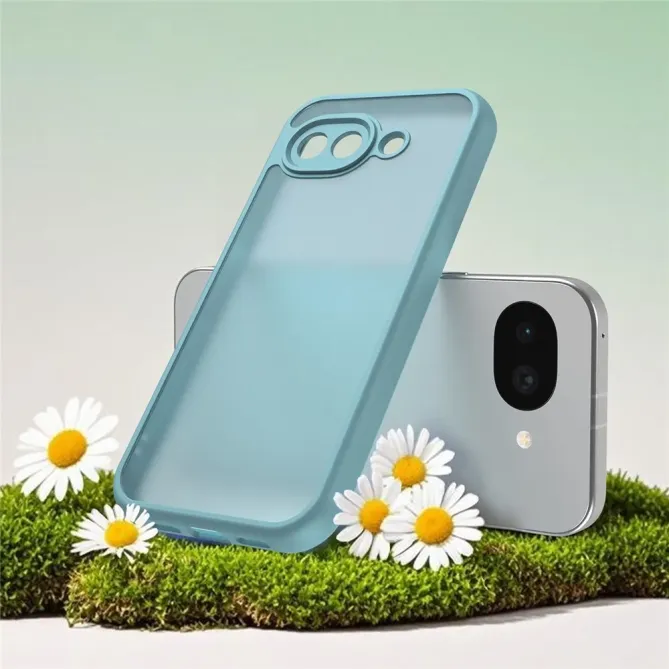 Coque Google Pixel 10a Phantom Defense