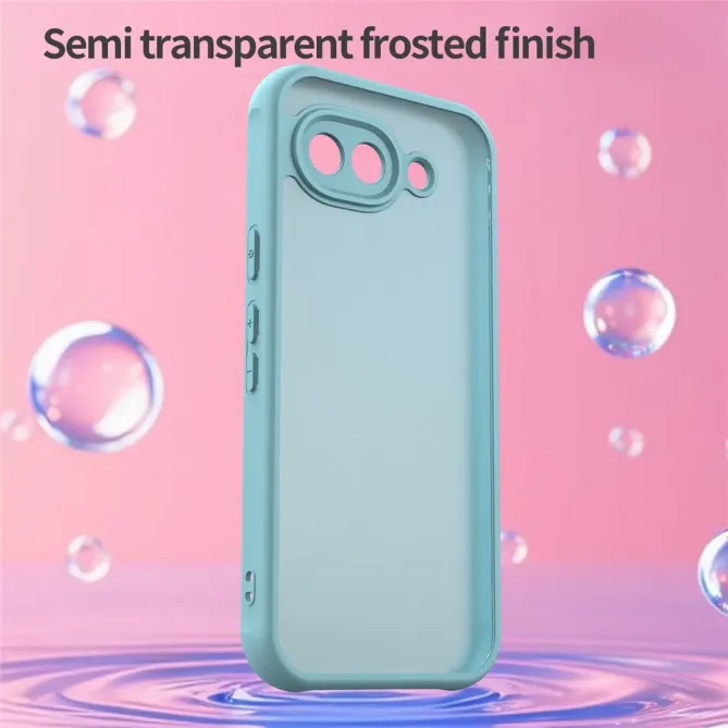 Coque Google Pixel 10a Phantom Defense