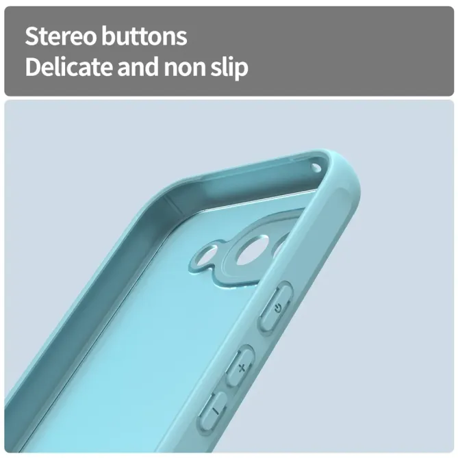 Coque Google Pixel 10a Phantom Defense