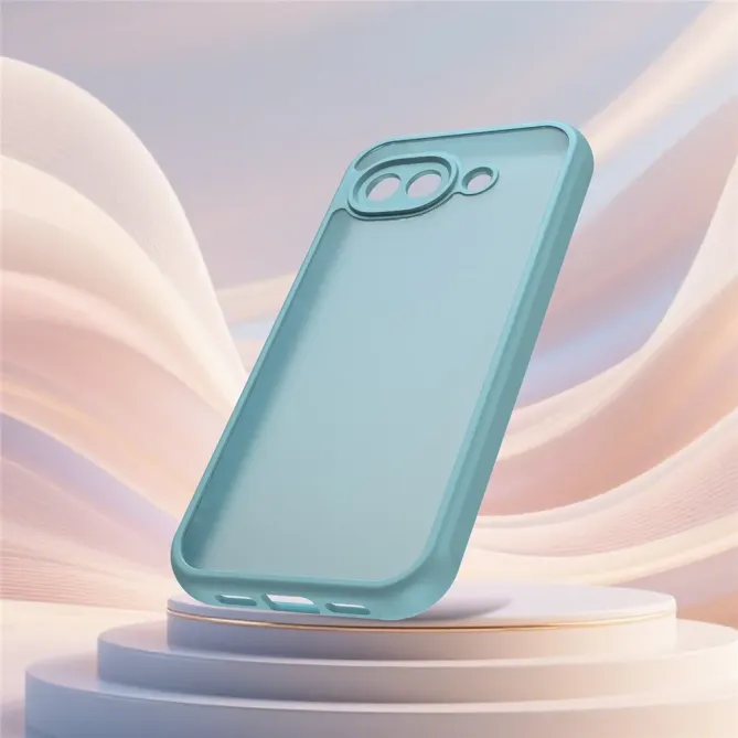 Coque Google Pixel 10a Phantom Defense