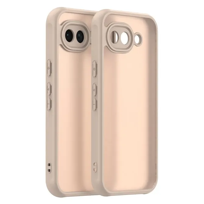 Coque Google Pixel 10a Phantom Defense