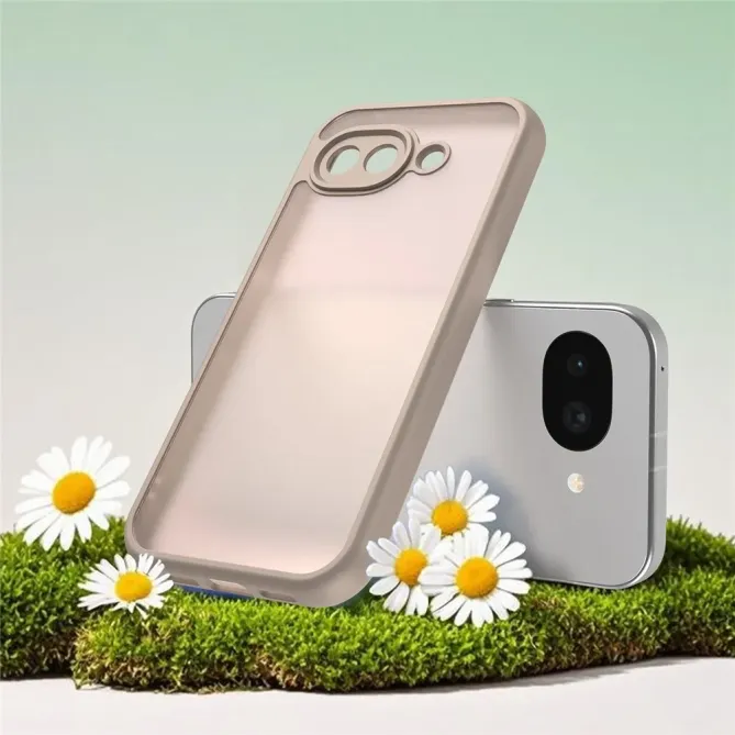 Coque Google Pixel 10a Phantom Defense