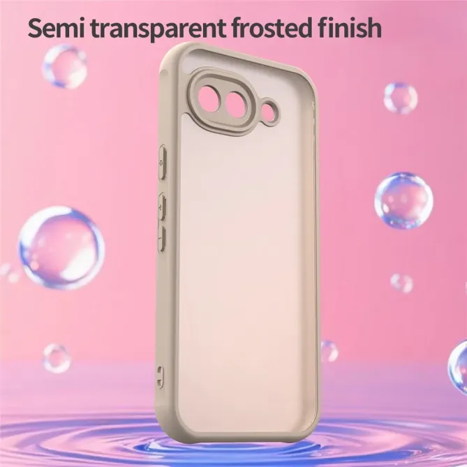 Coque Google Pixel 10a Phantom Defense