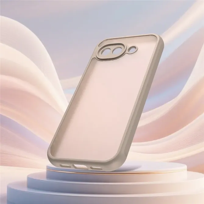 Coque Google Pixel 10a Phantom Defense