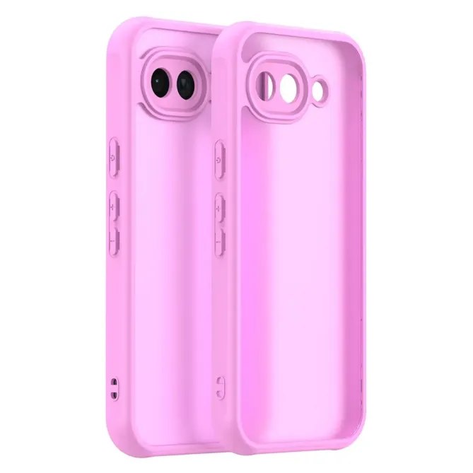 Coque Google Pixel 10a Phantom Defense