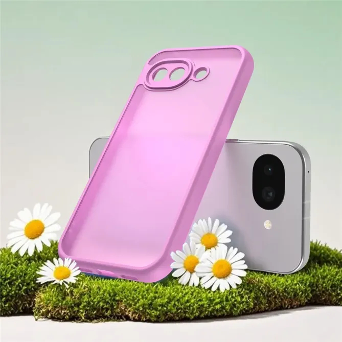 Coque Google Pixel 10a Phantom Defense