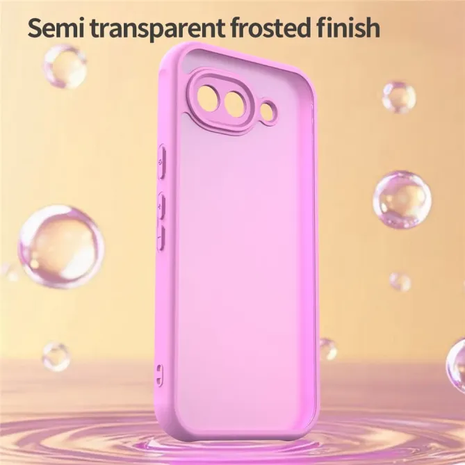 Coque Google Pixel 10a Phantom Defense