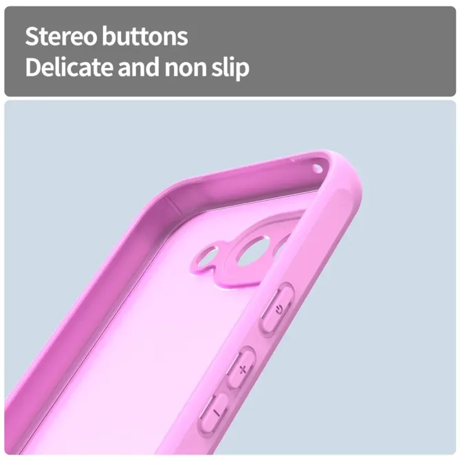 Coque Google Pixel 10a Phantom Defense