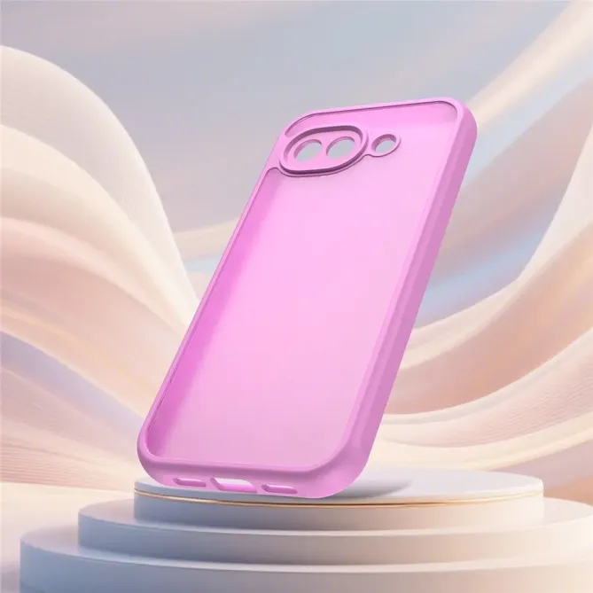 Coque Google Pixel 10a Phantom Defense