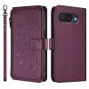 Housse Google Pixel 10a Papillon Zippée | FÉERIE