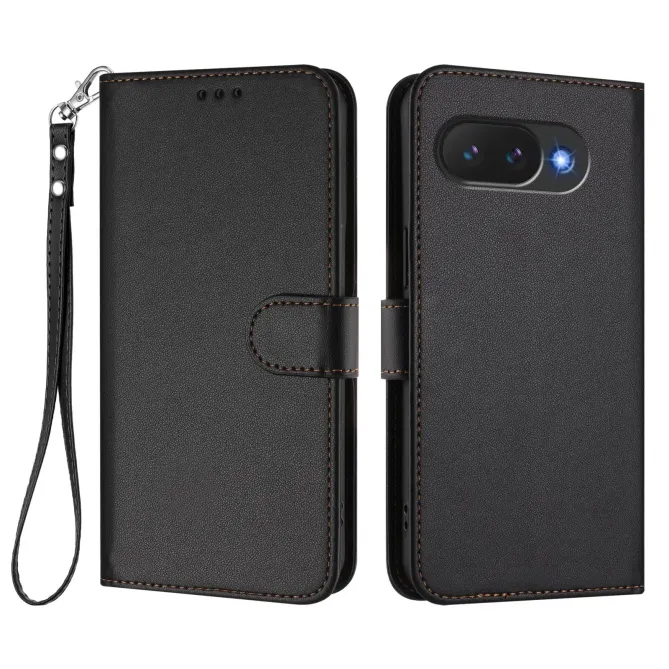 Étui Google Pixel 10a Effet Cuir | MONACO