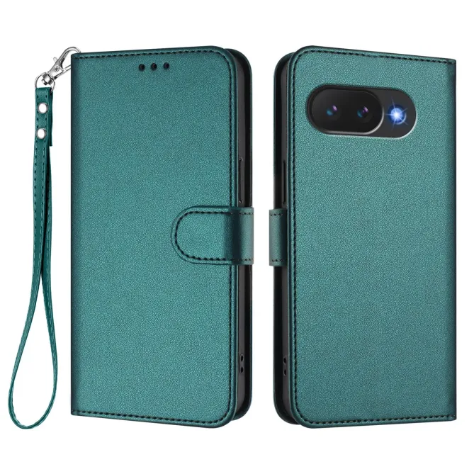 Étui Google Pixel 10a Effet Cuir | MONACO