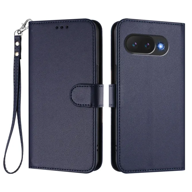 Étui Google Pixel 10a Effet Cuir | MONACO
