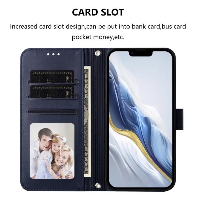 Étui Google Pixel 10a Effet Cuir | MONACO