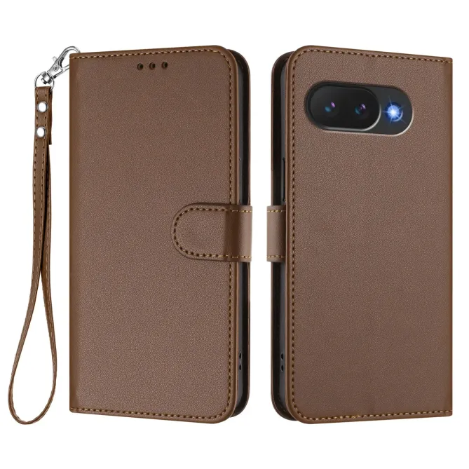 Étui Google Pixel 10a Effet Cuir | MONACO