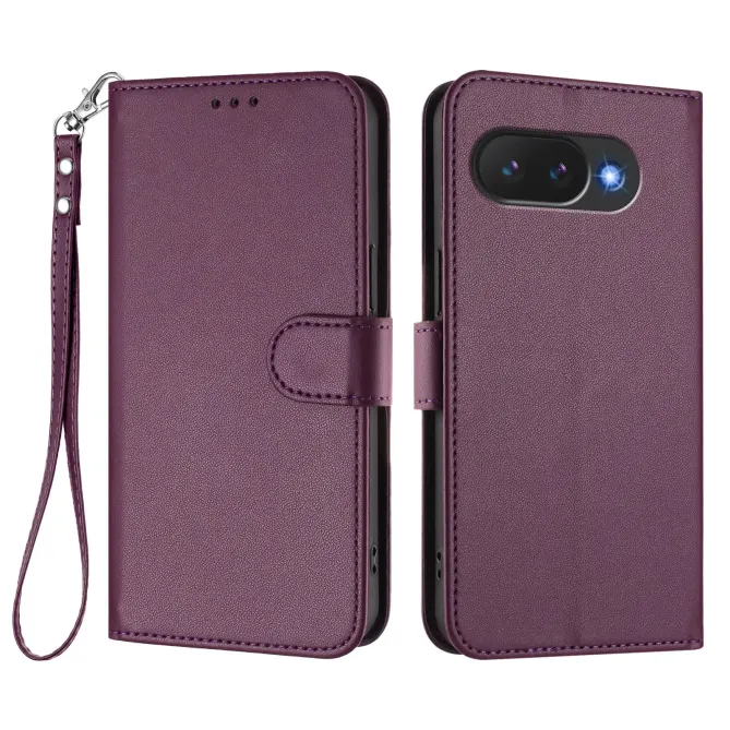 Étui Google Pixel 10a Effet Cuir | MONACO