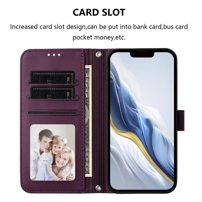Étui Google Pixel 10a Effet Cuir | MONACO