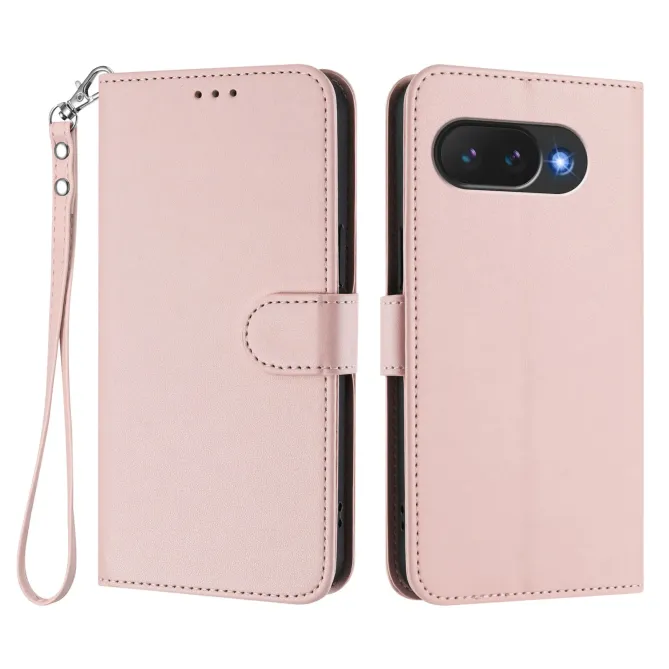 Étui Google Pixel 10a Effet Cuir | MONACO