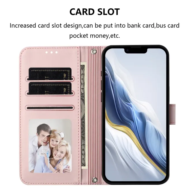 Étui Google Pixel 10a Effet Cuir | MONACO