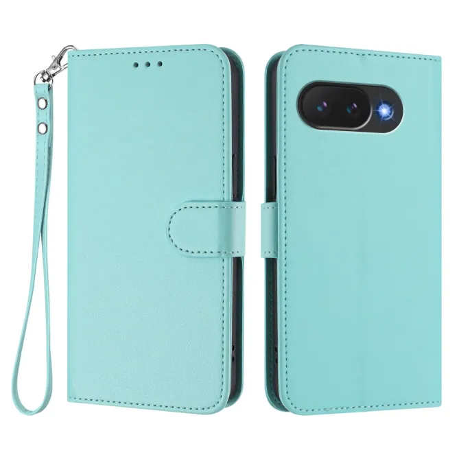 Étui Google Pixel 10a Effet Cuir | MONACO