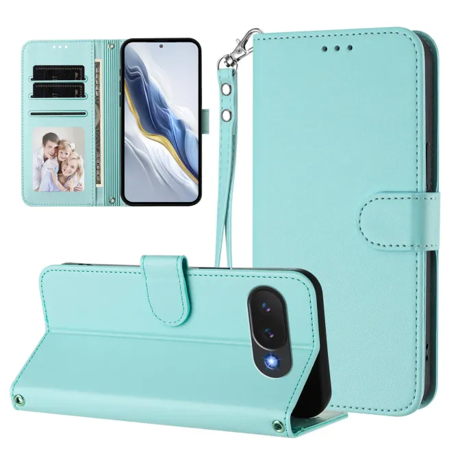 Étui Google Pixel 10a Effet Cuir | MONACO