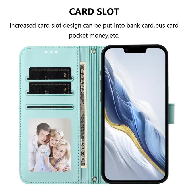 Étui Google Pixel 10a Effet Cuir | MONACO