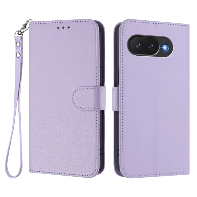Étui Google Pixel 10a Effet Cuir | MONACO