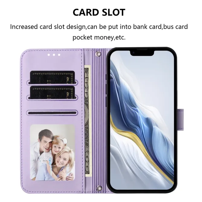 Étui Google Pixel 10a Effet Cuir | MONACO