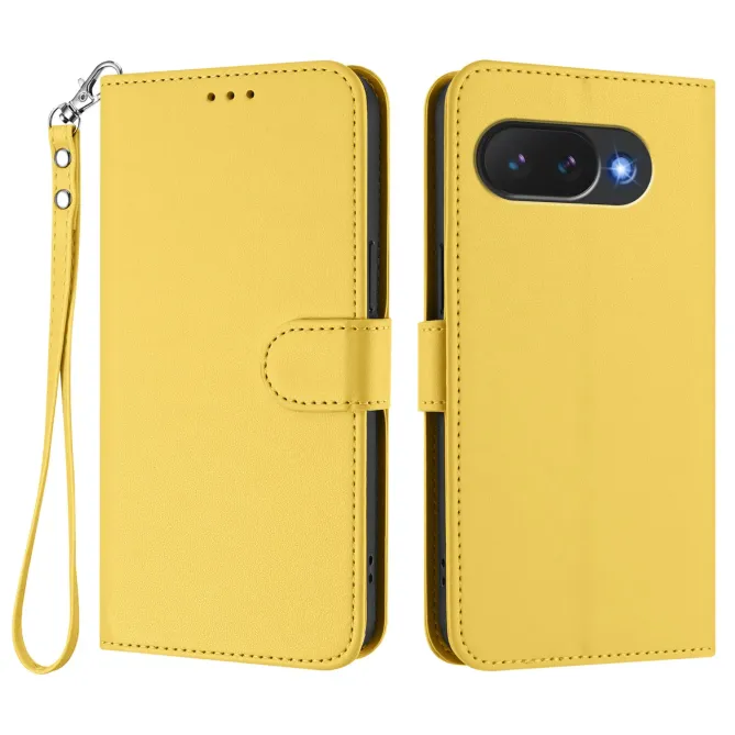 Étui Google Pixel 10a Effet Cuir | MONACO