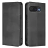 Flip Cover Google Pixel 10a Effet Cuir Rétro | GAVEL