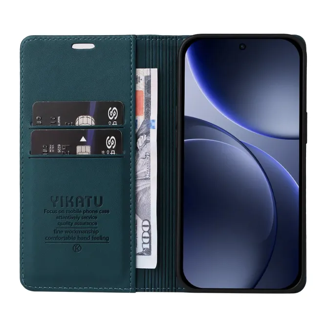 Housse Oppo Find X9 5G Business | Design YIKATU