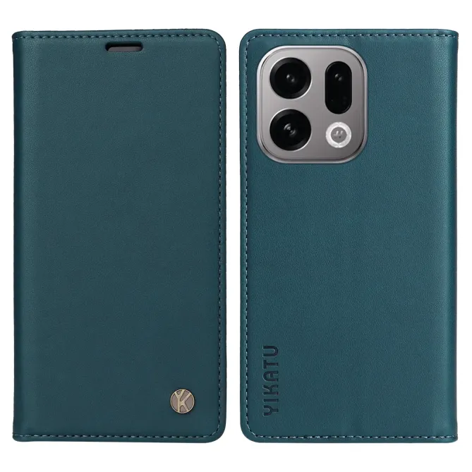 Housse Oppo Find X9 5G Business | Design YIKATU