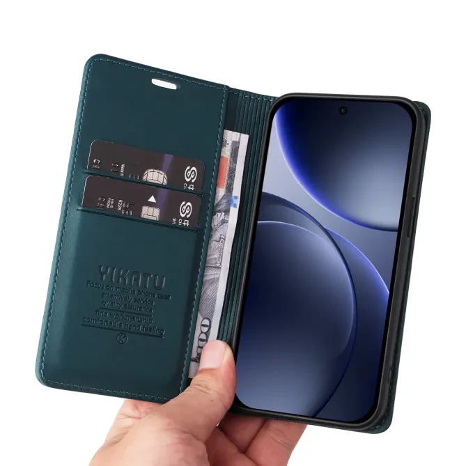 Housse Oppo Find X9 5G Business | Design YIKATU