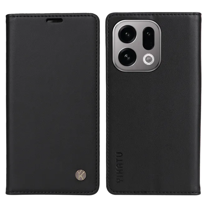 Housse Oppo Find X9 5G Business | Design YIKATU