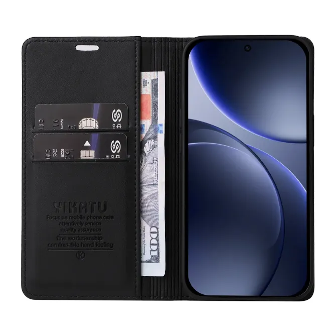 Housse Oppo Find X9 5G Business | Design YIKATU