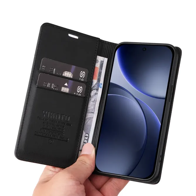 Housse Oppo Find X9 5G Business | Design YIKATU