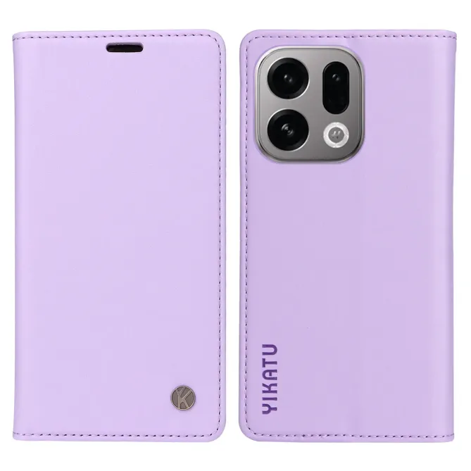 Housse Oppo Find X9 5G Business | Design YIKATU