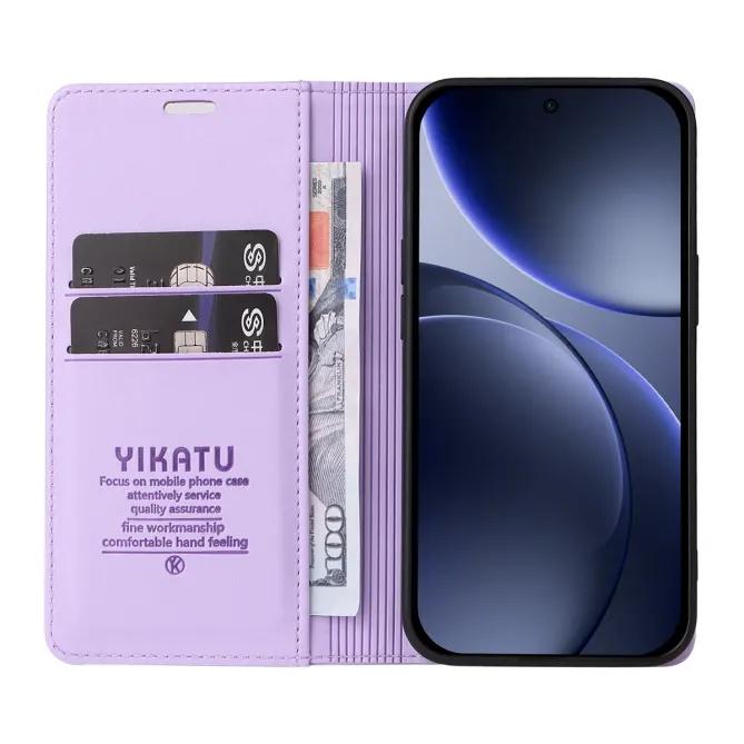 Housse Oppo Find X9 5G Business | Design YIKATU
