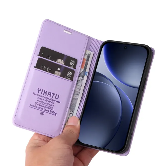 Housse Oppo Find X9 5G Business | Design YIKATU