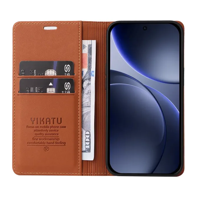 Housse Oppo Find X9 5G Business | Design YIKATU