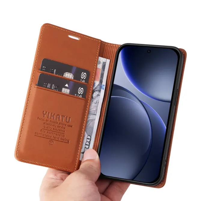 Housse Oppo Find X9 5G Business | Design YIKATU