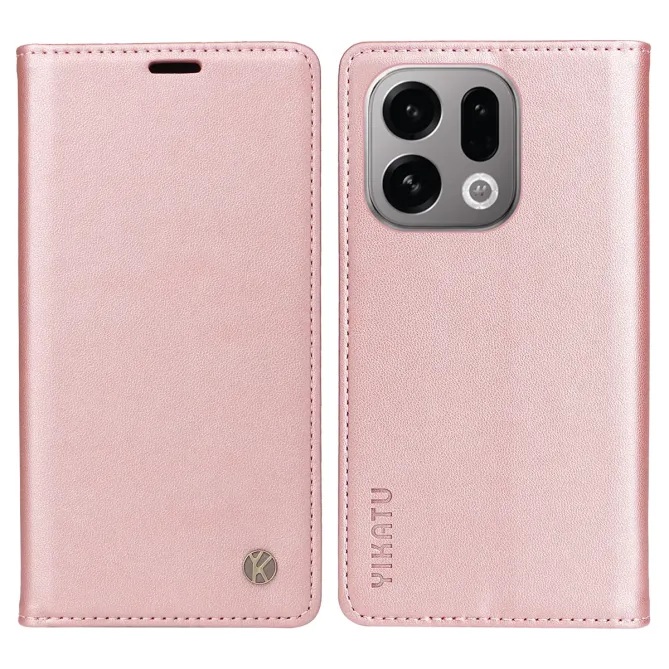 Housse Oppo Find X9 5G Business | Design YIKATU