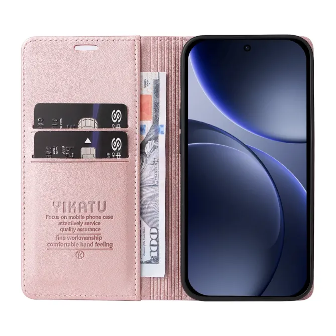 Housse Oppo Find X9 5G Business | Design YIKATU